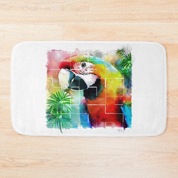 Item preview, Tropical Dreaming designed and sold by Vicki Pelham.