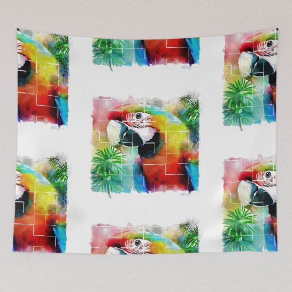 Item preview, Tropical Dreaming designed and sold by Vicki Pelham.