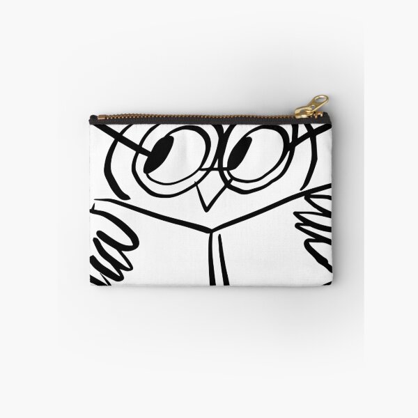 Item preview, Reading Owl designed and sold by goodnandino.