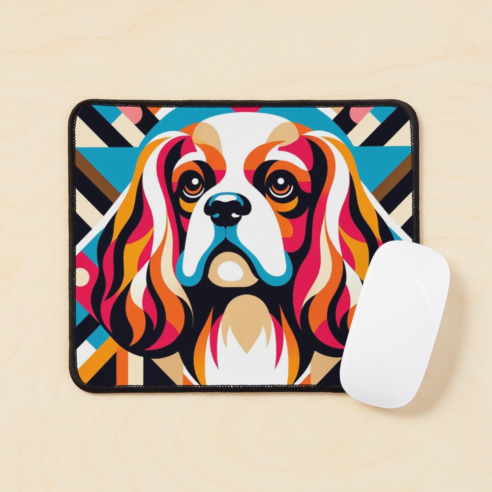 Item preview, Mouse Pad designed and sold by hiddenlayers.