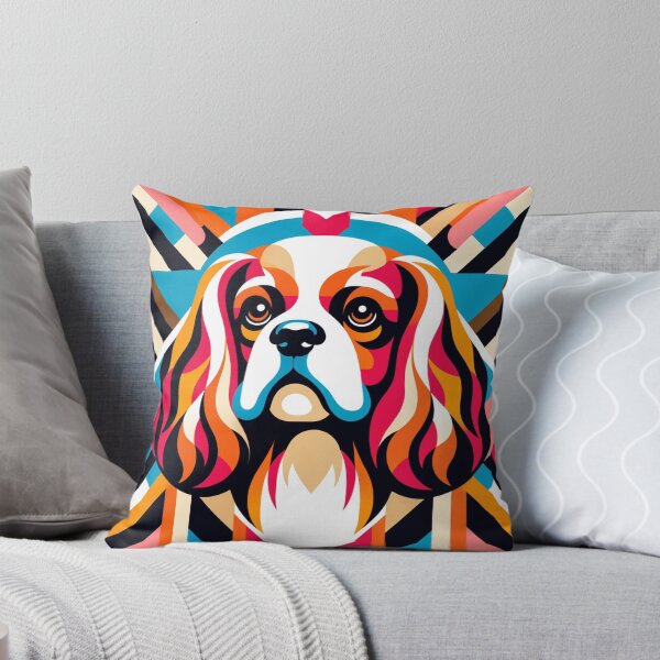 Item preview, Spaniel Mod Espectro designed and sold by hiddenlayers.
