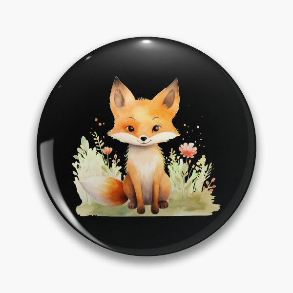 Item preview, Fox Boho designed and sold by FoxVibes.