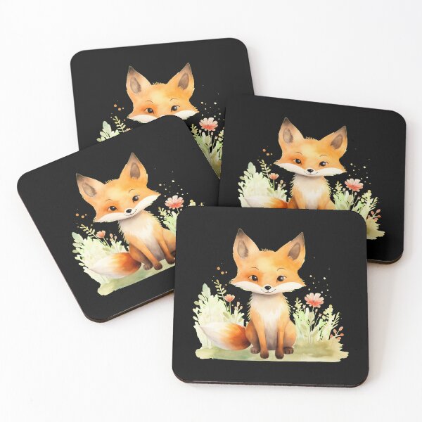 Item preview, Fox Boho designed and sold by FoxVibes.