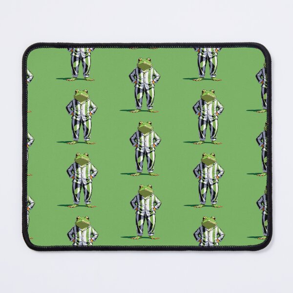 Item preview, Angry pyjamas frog Cool Artwork designed and sold by Collision19.