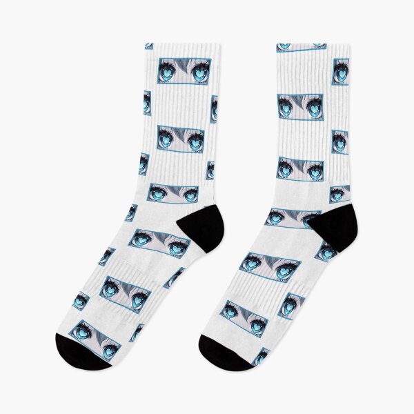 Item preview, Aesthetic Anime Eyes designed and sold by LordKingCipher.