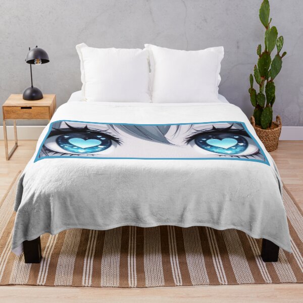 Item preview, Aesthetic Anime Eyes designed and sold by LordKingCipher.