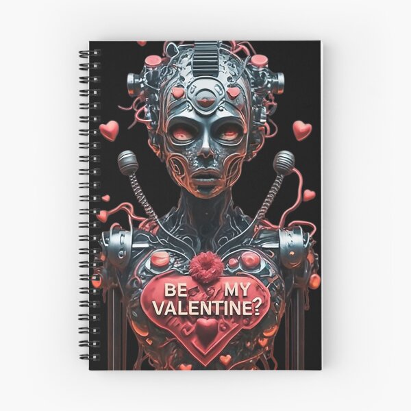 Item preview, Be My Valentine? designed and sold by likbatonboot.