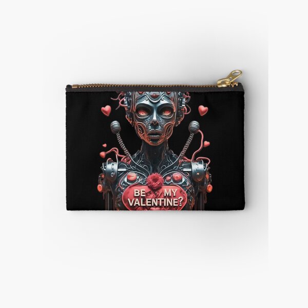 Item preview, Be My Valentine? designed and sold by likbatonboot.