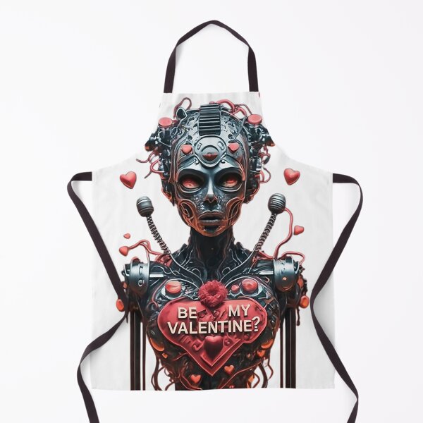 Item preview, Be My Valentine? designed and sold by likbatonboot.