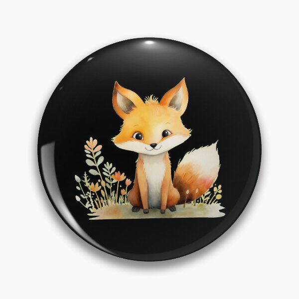 Item preview, Fox Boho designed and sold by FoxVibes.