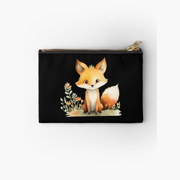Artikelvorschau, Fuchs Boho entworfen und verkauft von FoxVibes.