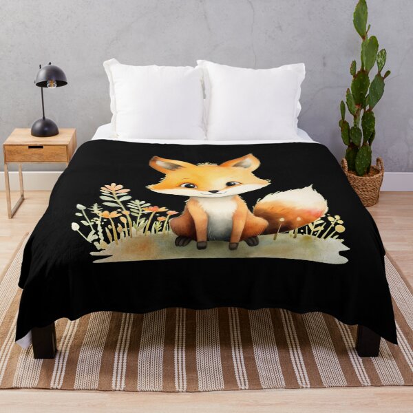 Item preview, Fox Boho designed and sold by FoxVibes.