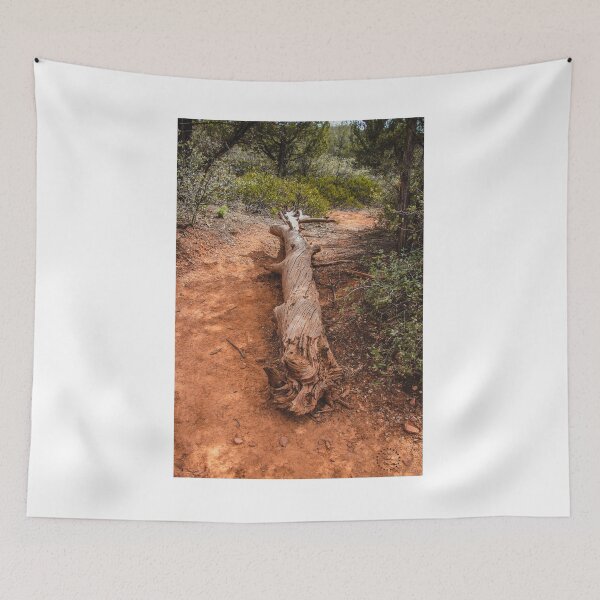 Item preview, Boynton Canyon Vortex 1 designed and sold by Arielle S.