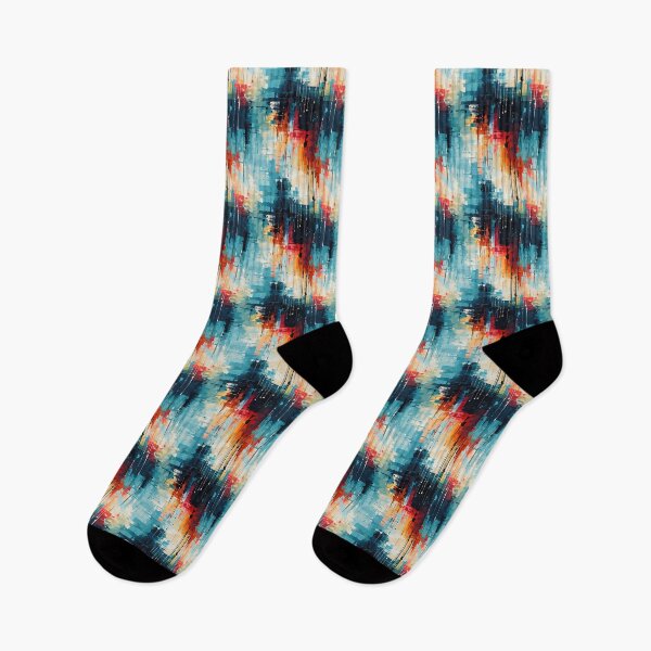 Artikelvorschau, Glitch-Kunst entworfen und verkauft von Sototos® ⭐⭐⭐⭐⭐.