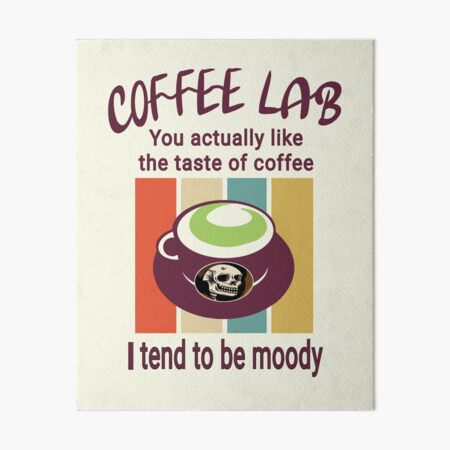 Artikel-Vorschau von Kaffeetasse mit Meinung, designt und verkauft von vibeno1.