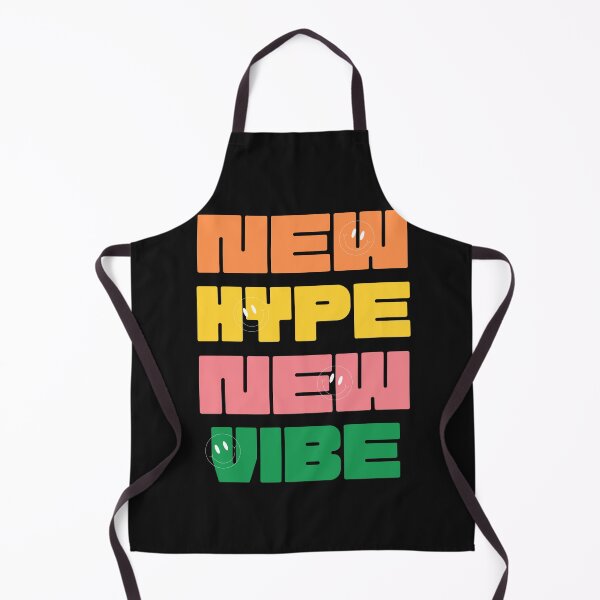 Item preview, New Hype New Vibe designed and sold by Funwaytrend.