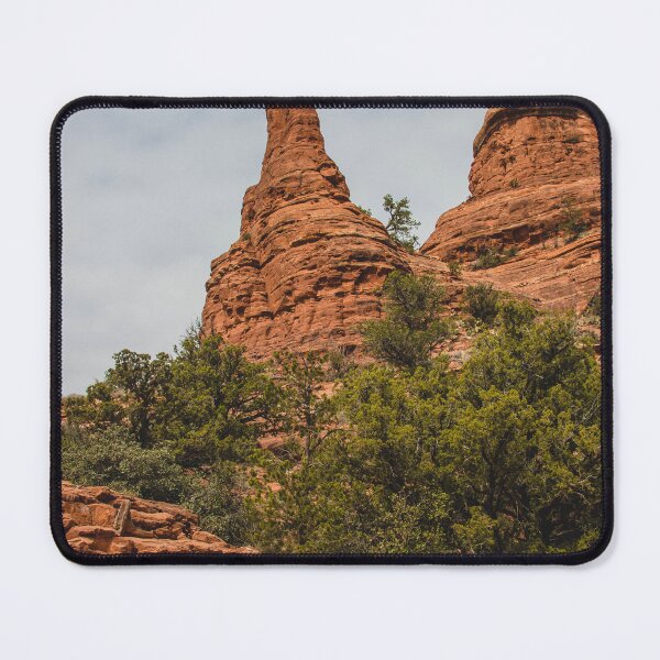 Item preview, Boynton Canyon Vortex 4 designed and sold by Arielle S.