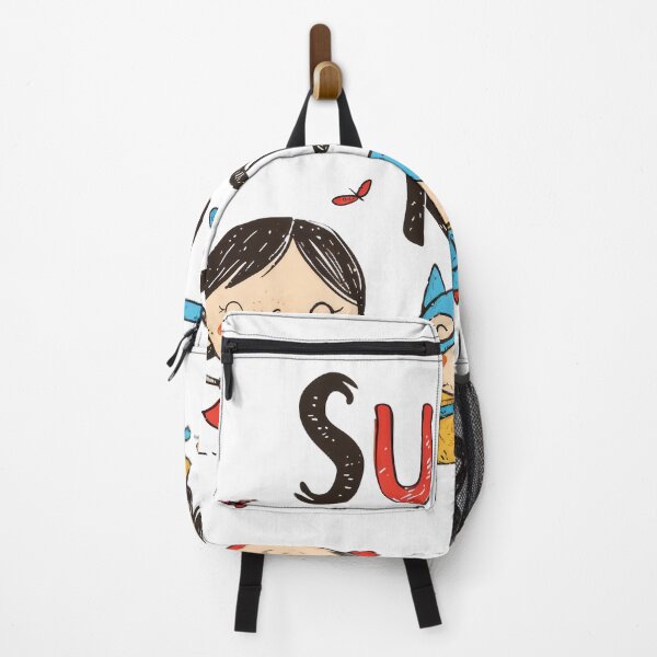 Item preview, Super Kid Adventures: Cute Cartoon Hero designed and sold by jamessismanes.