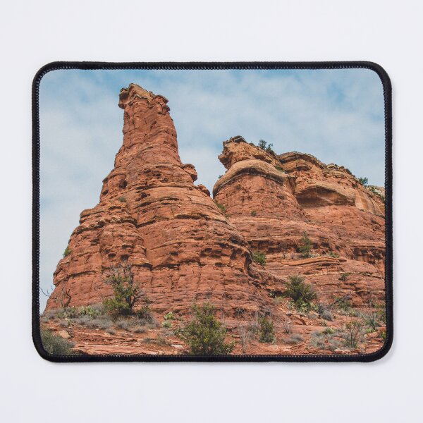 Item preview, Boynton Canyon Vortex 5 designed and sold by Arielle S.
