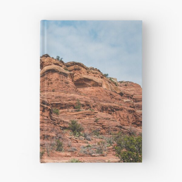 Item preview, Boynton Canyon Vortex 5 designed and sold by Arielle S.