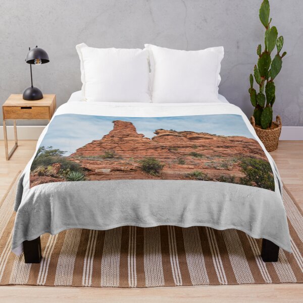 Item preview, Boynton Canyon Vortex 5 designed and sold by Arielle S.