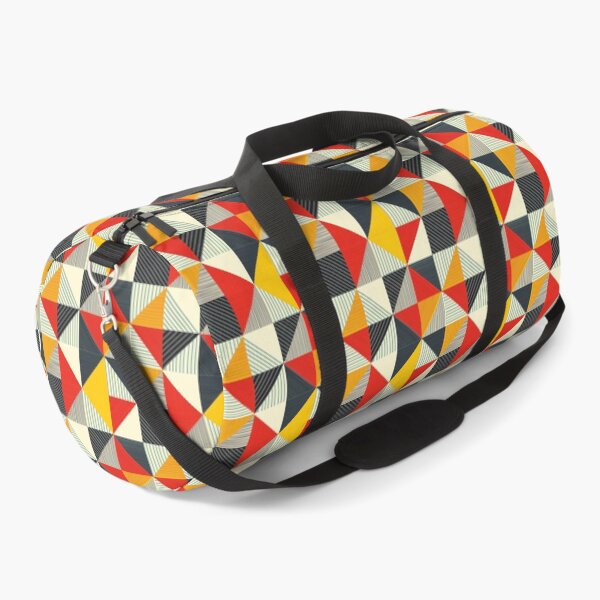 Item preview, Colorful Geometric Pattern 11 designed and sold by davidalv.