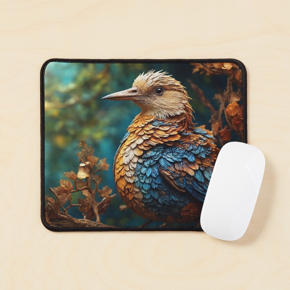 Item preview, Mouse Pad designed and sold by NicSound.
