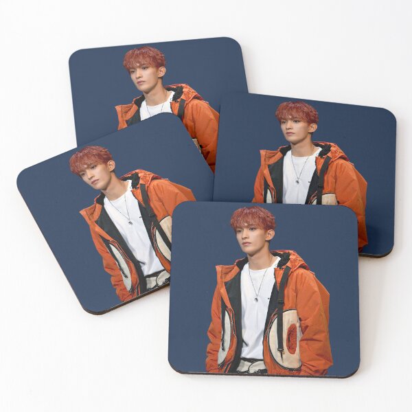 Item preview, Dokyeom SVT - pretty 62.1 designed and sold by Georgia-SR.