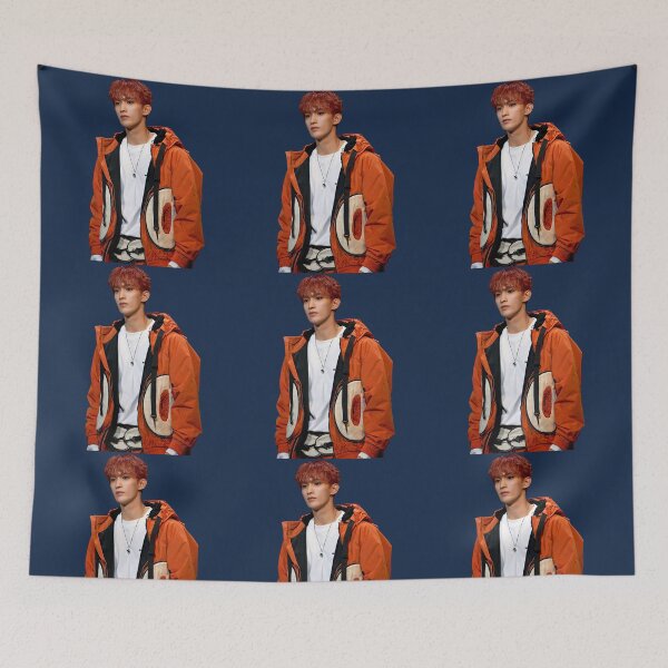 Item preview, Dokyeom SVT - pretty 62.1 designed and sold by Georgia-SR.