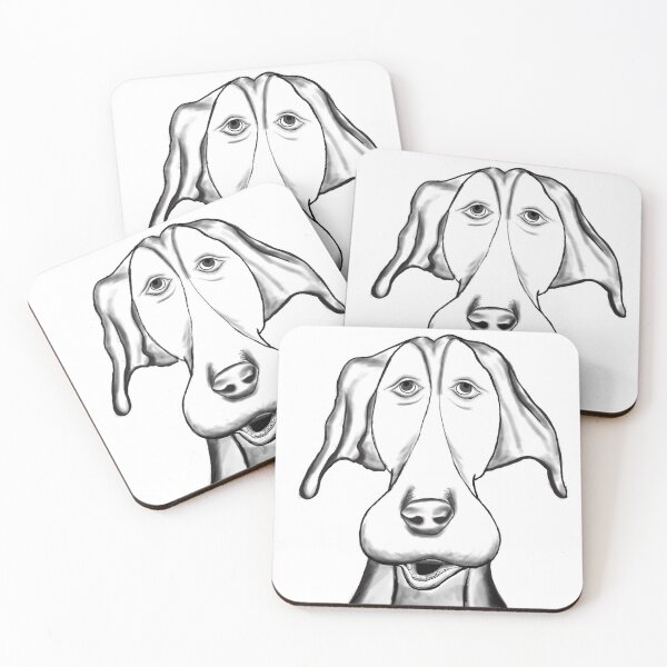 Item preview, Cute Dog for Dog Lovers designed and sold by RegisIrala.