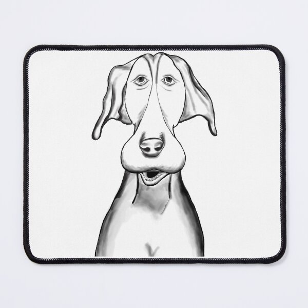 Item preview, Cute Dog for Dog Lovers designed and sold by RegisIrala.