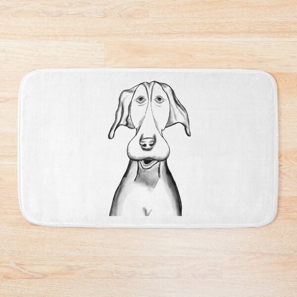 Item preview, Cute Dog for Dog Lovers designed and sold by RegisIrala.