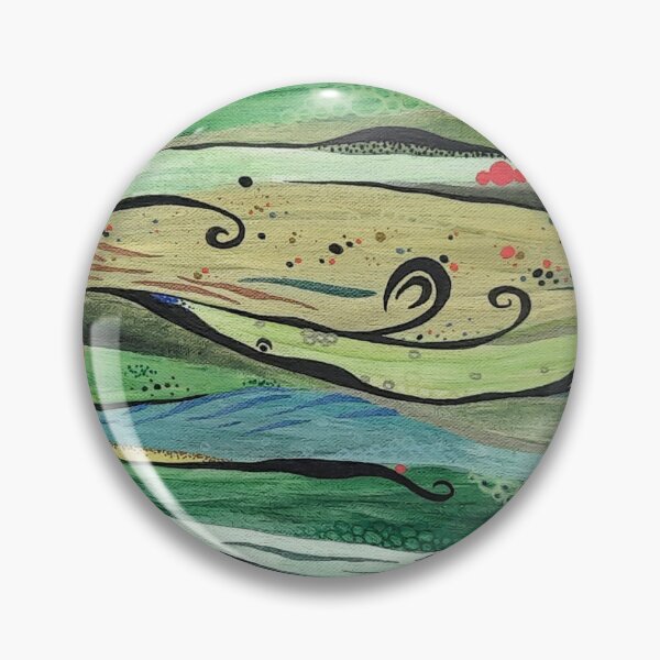 Item preview, Turbulent Waters designed and sold by Wendy Skala.