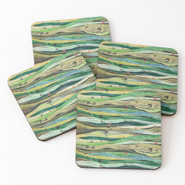 Item preview, Turbulent Waters designed and sold by Wendy Skala.