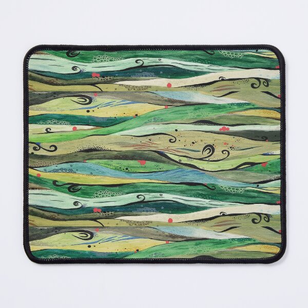 Item preview, Turbulent Waters designed and sold by Wendy Skala.