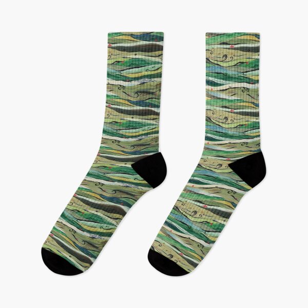Item preview, Turbulent Waters designed and sold by Wendy Skala.