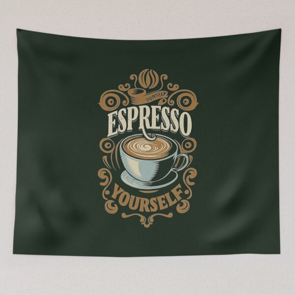 Item preview, Coffee Love designed and sold by likbatonboot.
