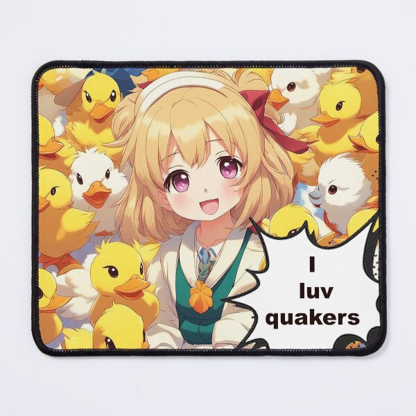 Item preview, Quakingly Funny Cartoon designed and sold by ComicJo.