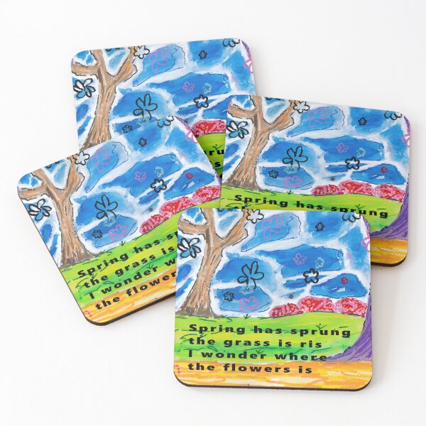 Item preview, Spring designed and sold by Misfitcane.