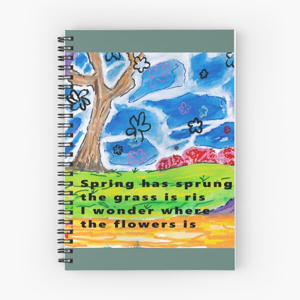 Item preview, Spring designed and sold by Misfitcane.