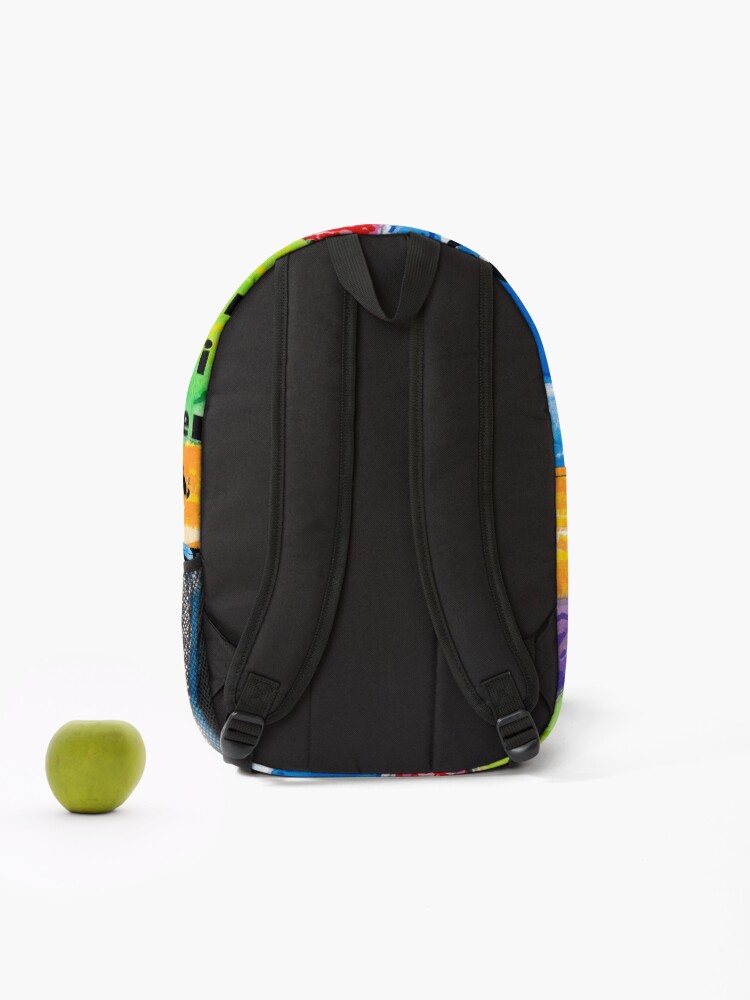 Thumbnail 2 of 3, Backpack, Spring designed and sold by misfitcane.