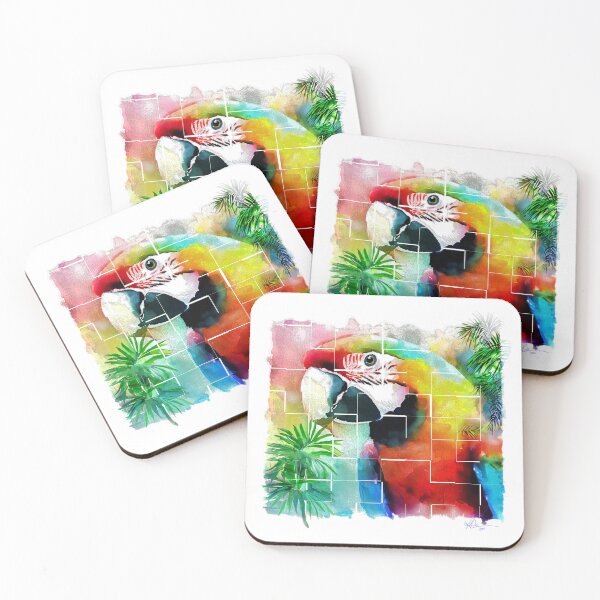 Item preview, Tropical Dreaming designed and sold by Vicki Pelham.