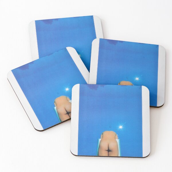 Item preview, Aesthetic Retro Abstract Pool designed and sold by Briyanzade.
