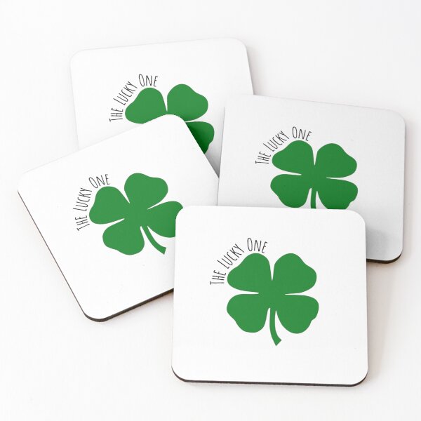 Item preview, The Lucky One designed and sold by Meri Kessler.