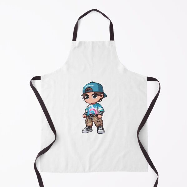 Item preview, Tune in to the Cartoon Rap Chronicles designed and sold by Ragil-Studio.