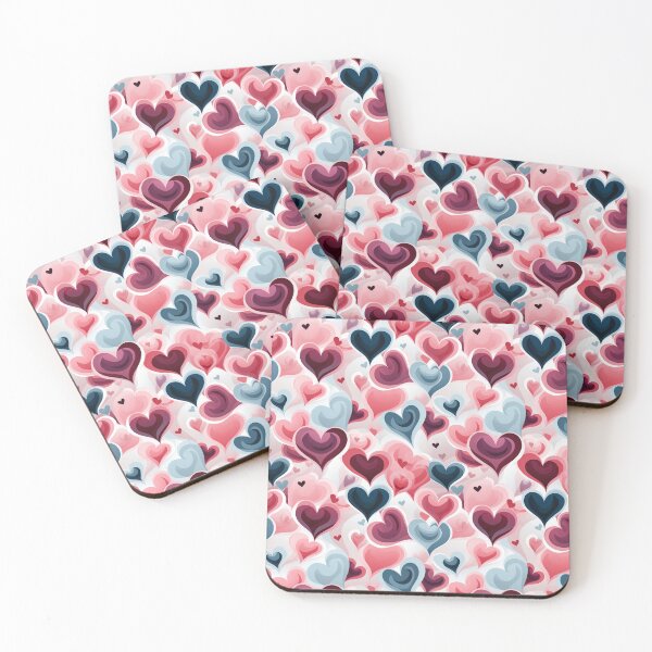 Item preview, Hearts designed and sold by Sototos® ⭐⭐⭐⭐⭐.