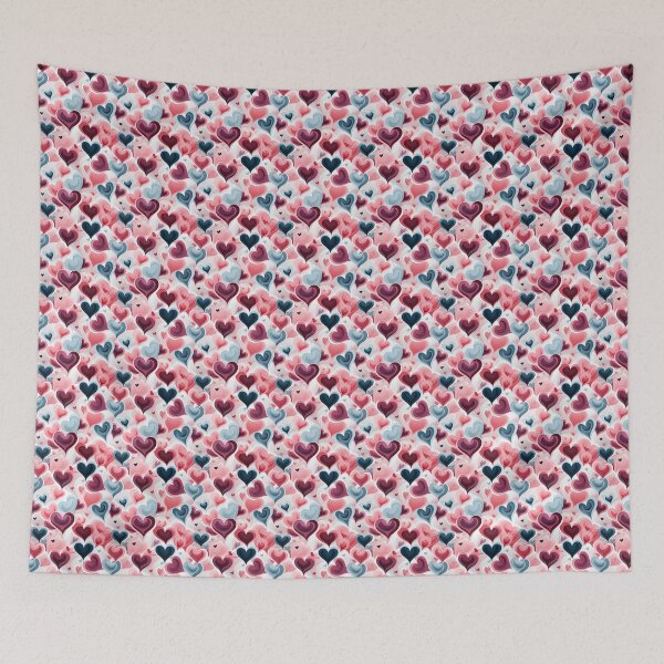Item preview, Hearts designed and sold by Sototos® ⭐⭐⭐⭐⭐.