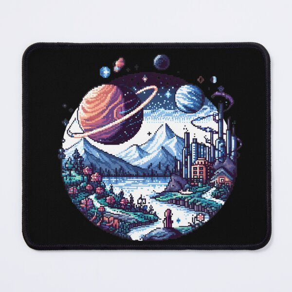 Item preview, Universe in Pixel designed and sold by Mich Designs.