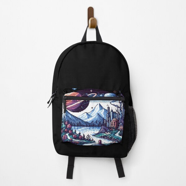 Item preview, Universe in Pixel designed and sold by Mich Designs.