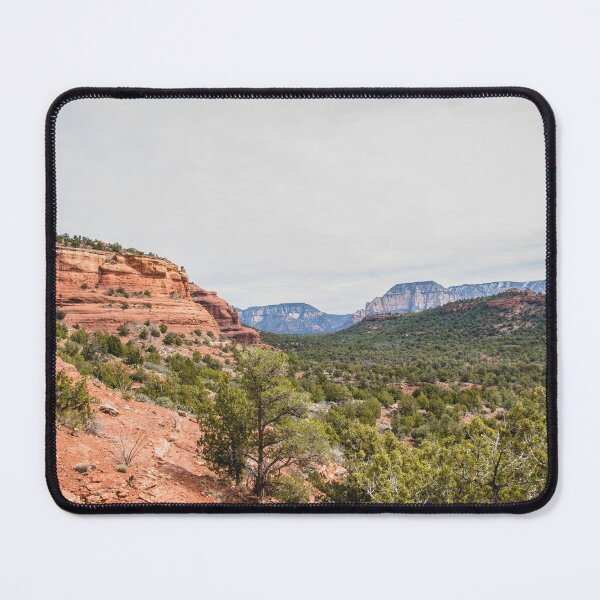 Item preview, Boynton Canyon Vortex 6 designed and sold by Arielle S.